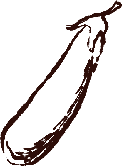 eggplant
